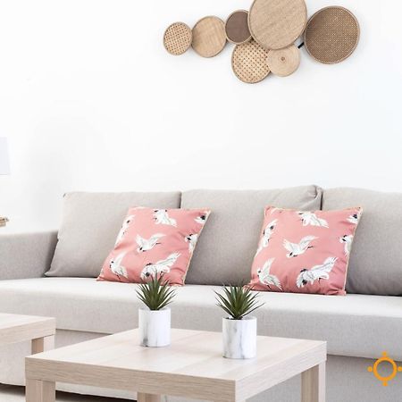 Apartamento Floral By Livework Cadiz Exterior photo