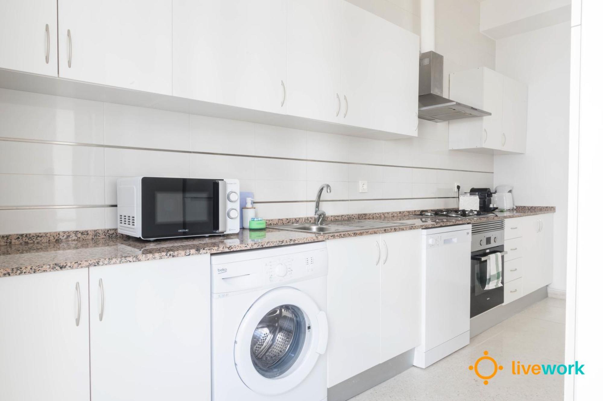 Apartamento Floral By Livework Cadiz Exterior photo
