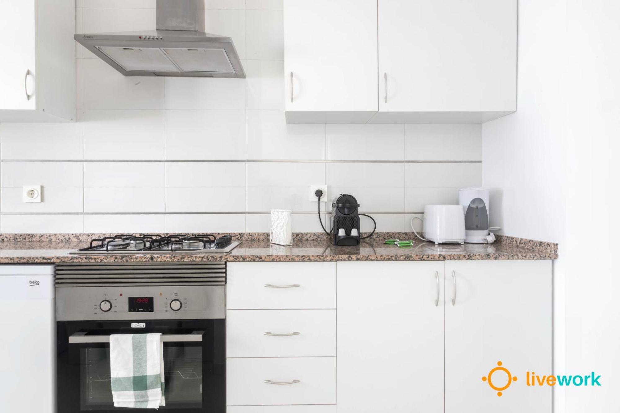 Apartamento Floral By Livework Cadiz Exterior photo